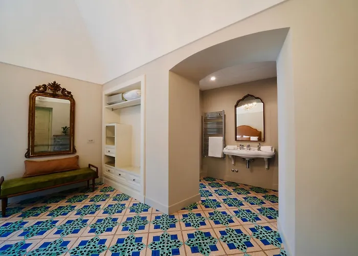 Gialisa Bed & Breakfast 4*