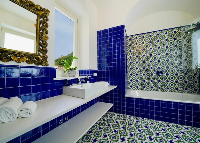 Gialisa Bed & Breakfast 4*