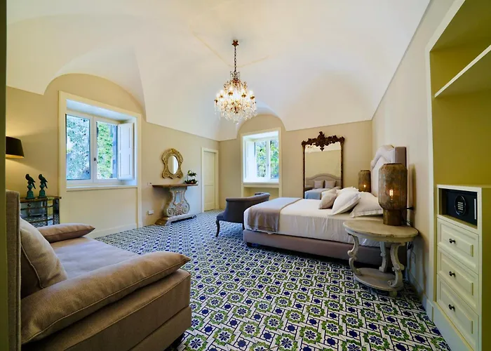 Bed & Breakfast Gialisa