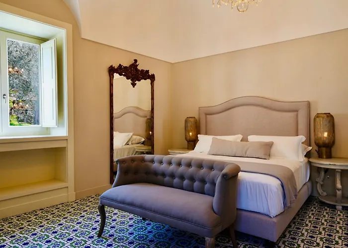 Gialisa Bed & Breakfast