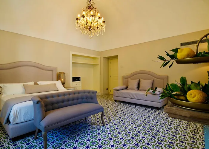 Gialisa Bed & Breakfast