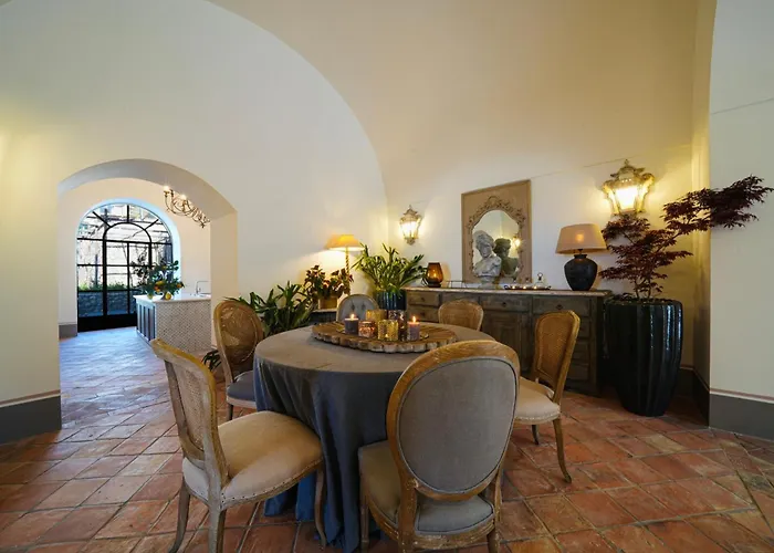 Gialisa Bed & Breakfast Sorrento