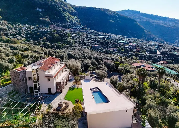 Bed & Breakfast Gialisa Sorrento