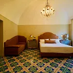 Gialisa Bed & Breakfast 4*