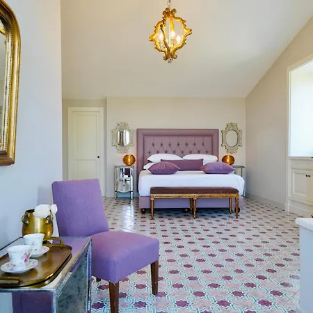 לינה וארוחת בוקר Gialisa סורנטו