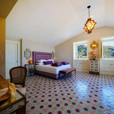 Bed & Breakfast Gialisa