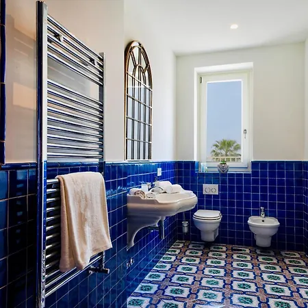 לינה וארוחת בוקר Gialisa סורנטו