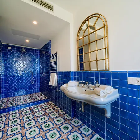 Bed & Breakfast Gialisa Sorrento