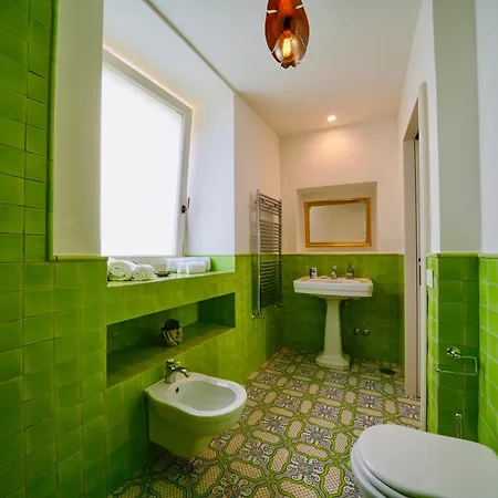 לינה וארוחת בוקר Gialisa