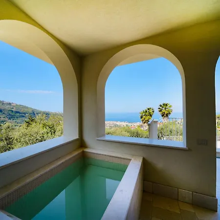 Gialisa לינה וארוחת בוקר