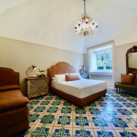 Bed & Breakfast Gialisa Sorrento