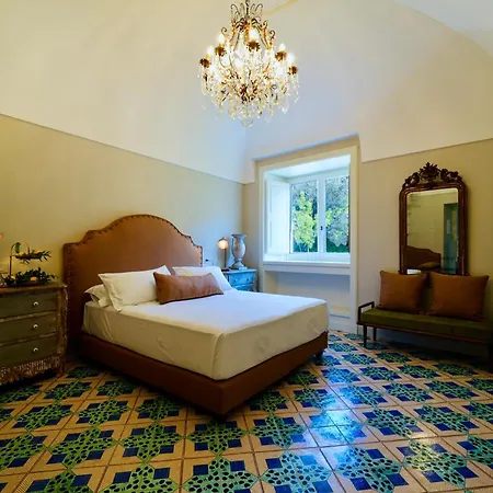 Gialisa Bed & Breakfast