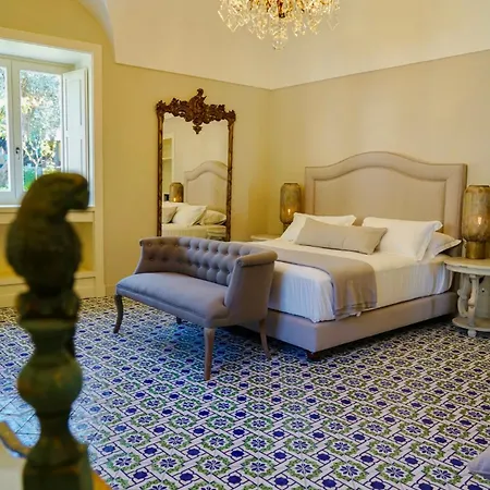 Gialisa 4* Sorrento