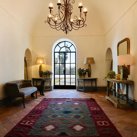 Gialisa Bed & Breakfast 4*