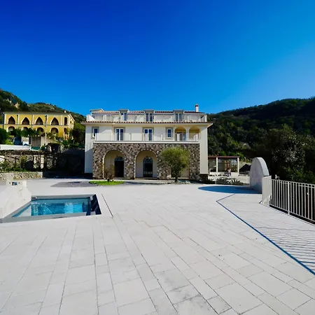 Bed & Breakfast Gialisa Sorrento