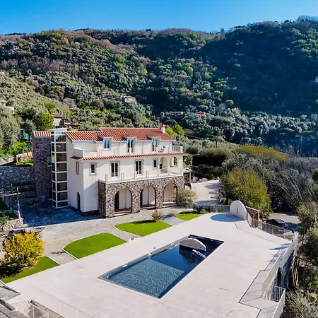 Gialisa Bed & Breakfast Sorrento