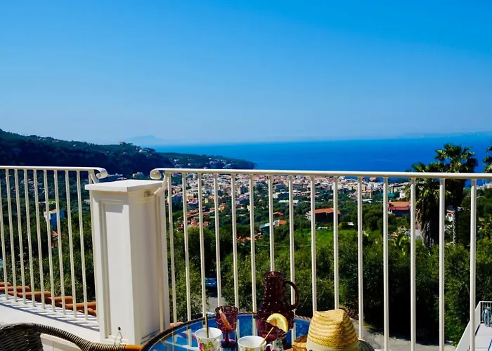 Gialisa Bed & Breakfast 4*