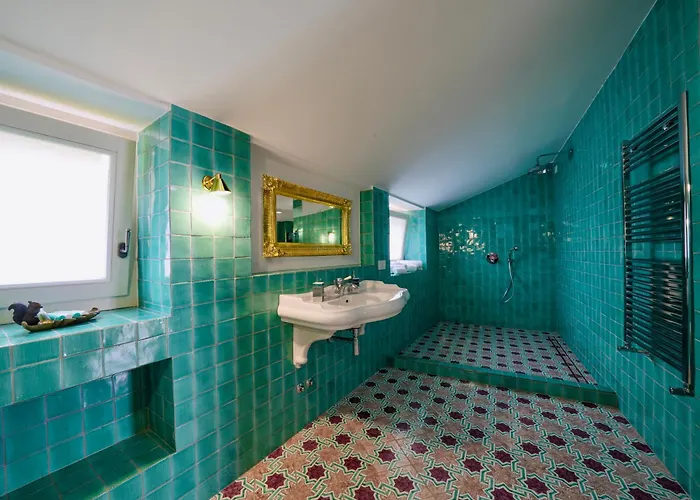 Gialisa Bed & Breakfast Sorrento