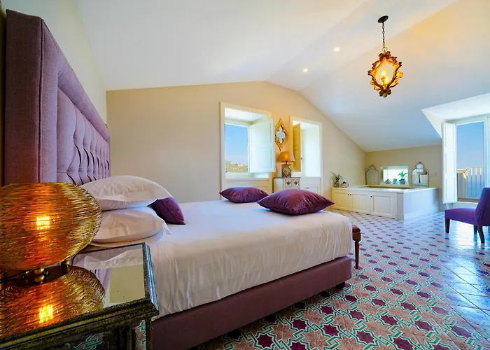 Gialisa 4* 索伦托