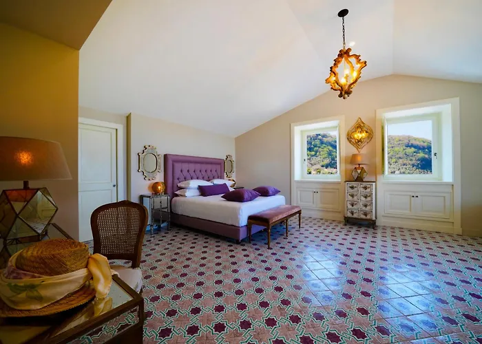 Bed & Breakfast Gialisa