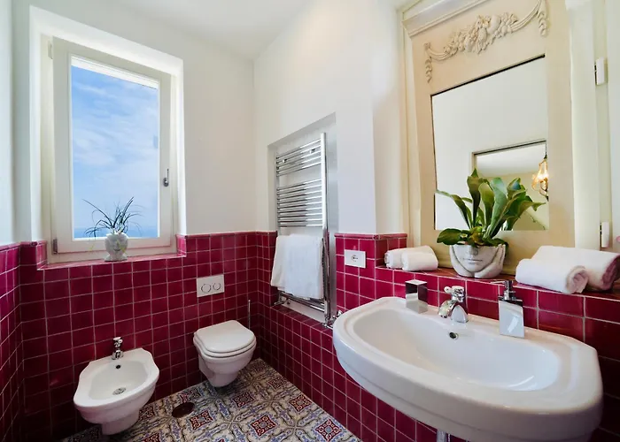 Gialisa Bed & Breakfast 4*