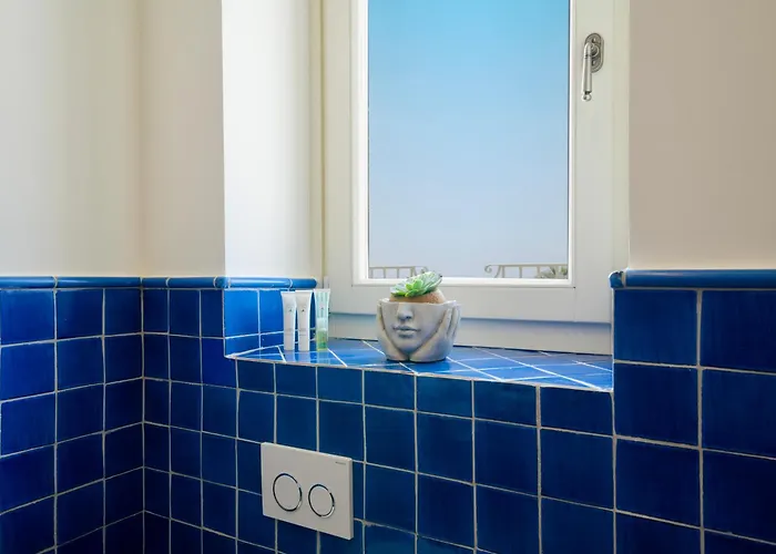 住宿加早餐酒店 Gialisa 4*