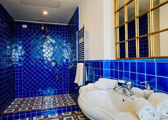 Gialisa Bed & Breakfast Sorrento