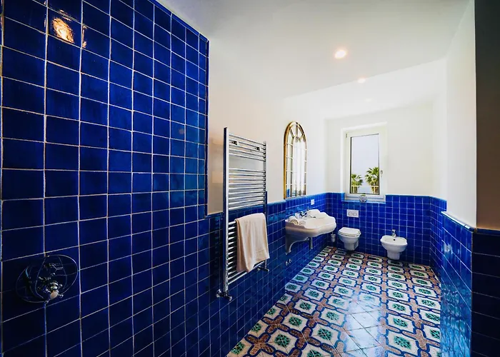 Bed & Breakfast Gialisa