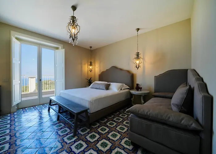 Gialisa 住宿加早餐酒店