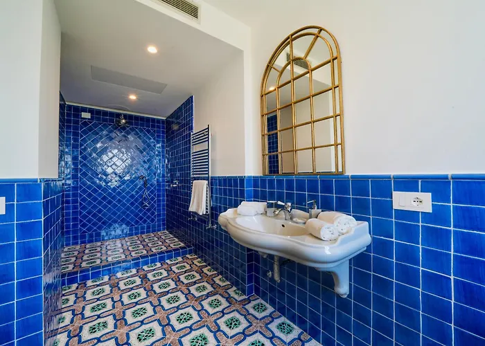 Bed & Breakfast Gialisa Sorrento