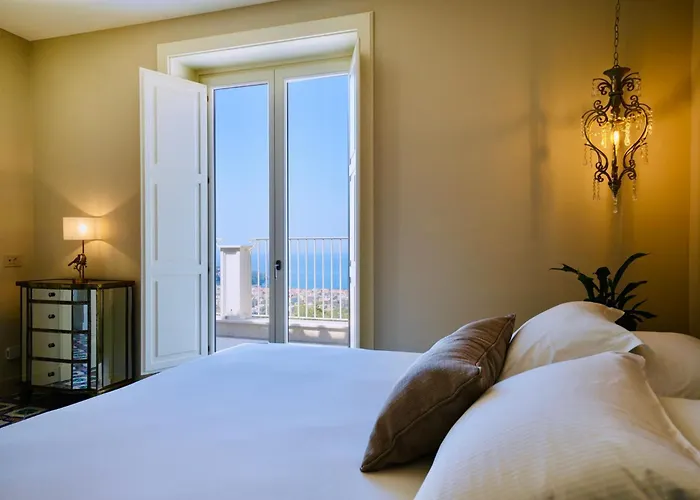 Bed & Breakfast Gialisa 4*