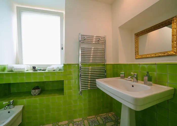 Gialisa 4* 索伦托