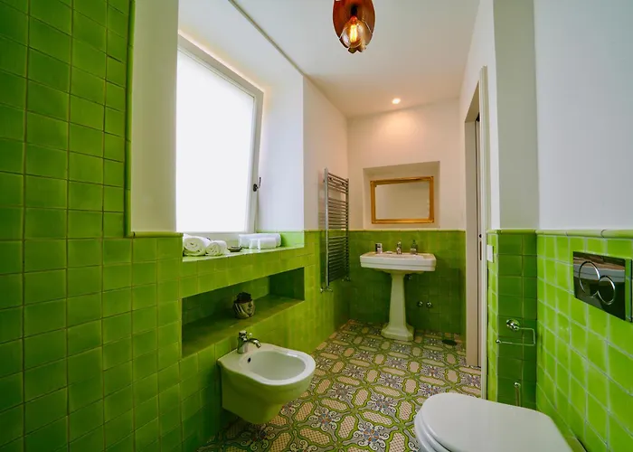 住宿加早餐酒店 Gialisa