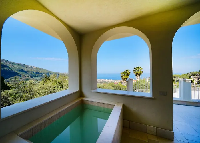 Gialisa 住宿加早餐酒店