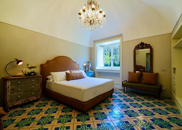 Gialisa Bed & Breakfast