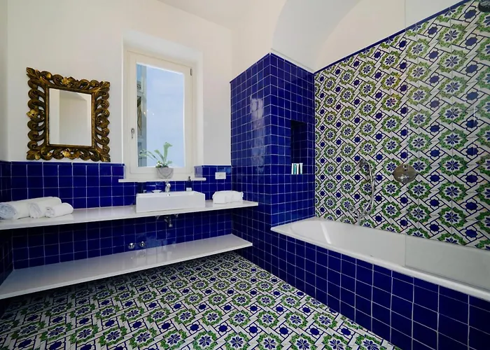 Gialisa 住宿加早餐酒店