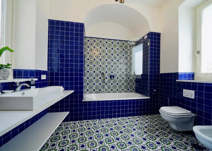 住宿加早餐酒店 Gialisa