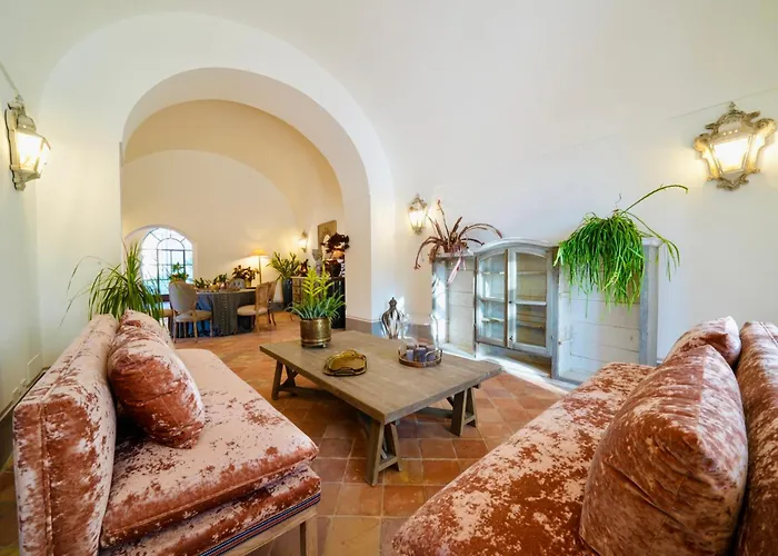 Gialisa Bed & Breakfast 4*