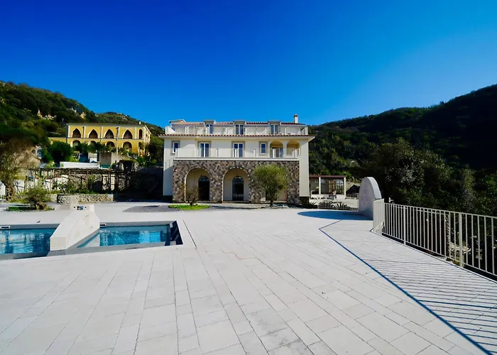 Bed & Breakfast Gialisa Sorrento