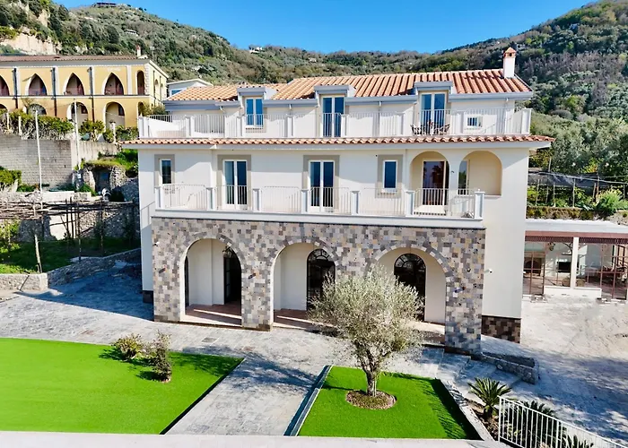 Gialisa 住宿加早餐酒店